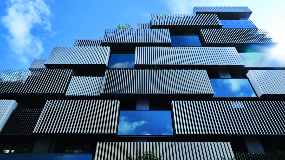 マンション・アパート管理